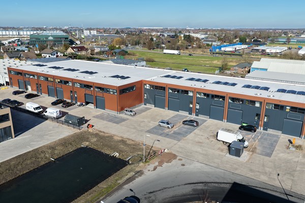 Medium property photo - Keurmeesterstraat 38, 1187 ZX Amstelveen